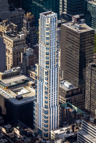 New York, NY Office - 425 Fifth Ave