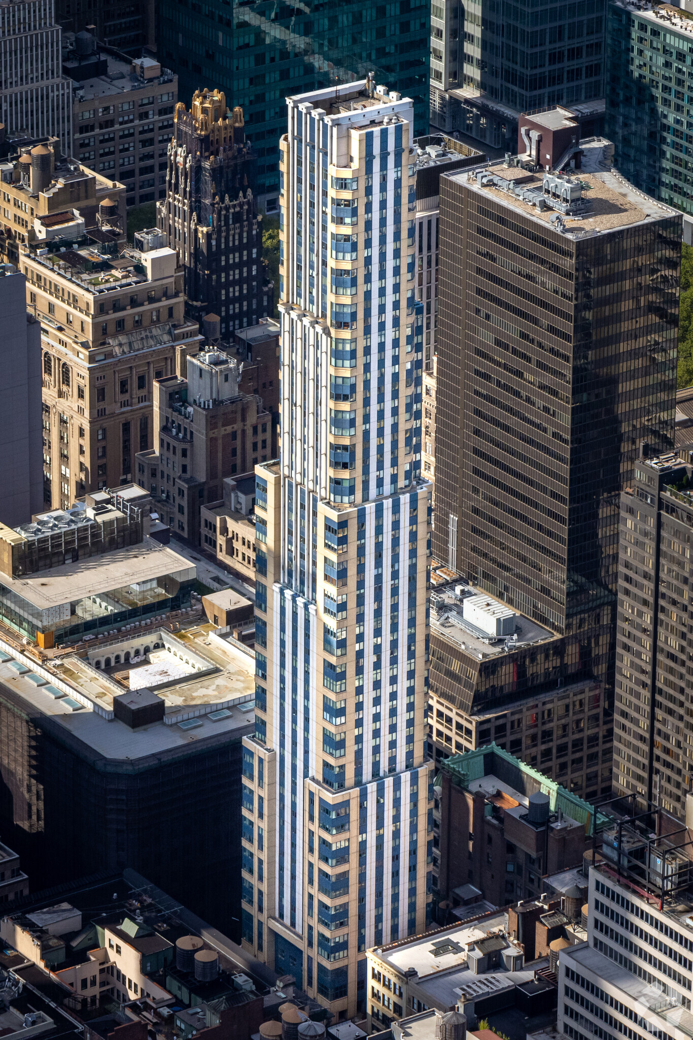 425 Fifth Ave, New York, NY for Rent