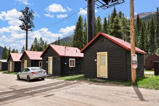 Empire, CO Manufactured Housing/Mobile Housing - 7364 US 40
