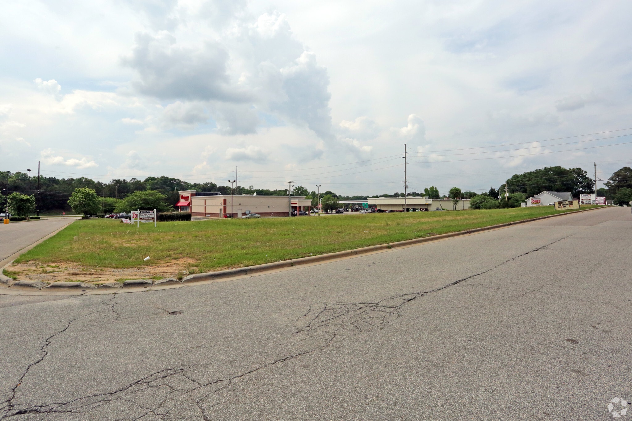 Hwy US-1, Franklinton, NC for Sale