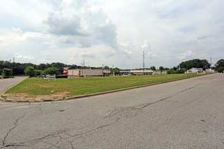 Franklinton, NC Commercial - Hwy US-1 Franklinton, NC Commercial - Hwy US-1