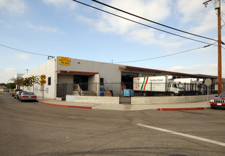 Vernon, CA Industrial - 4608 E 50th St