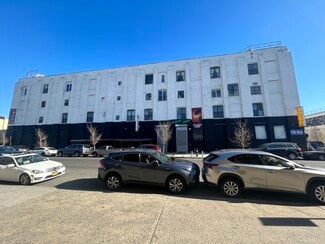 Brooklyn, NY Warehouse - 201-209 46th St