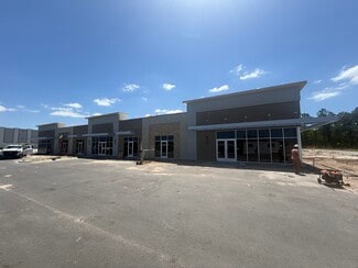 Davenport, FL Office/Retail - 17-92 U.S. Hwy @ Kinney Harmon Road