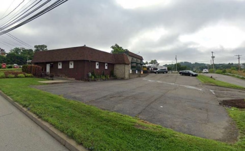 1020 Washington Pike, Bridgeville, PA for Rent