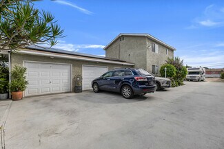 Inglewood, CA Multi-Family - 10914 S Osage Ave