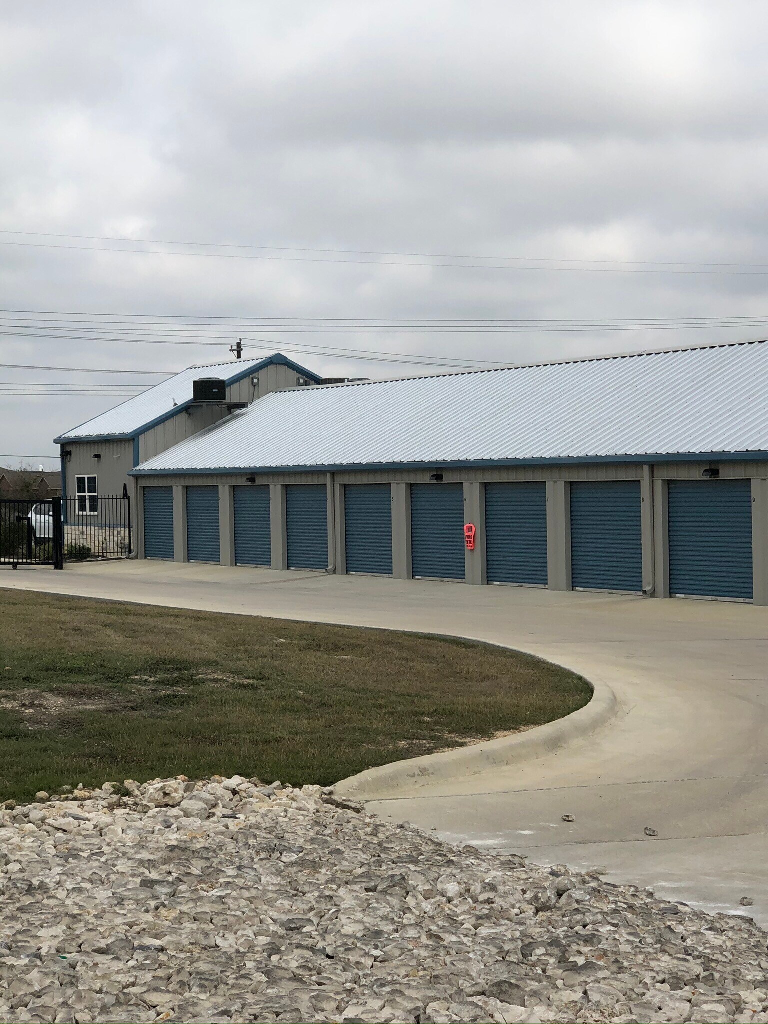 Storage Facilities Near Kyle Texas Dandk Organizer