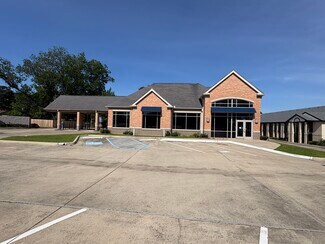Ruston, LA Bank - 1011 Cooktown Rd
