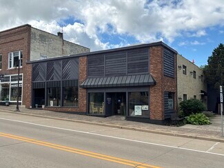 Cambridge, WI Retail - 149-153 W Main St
