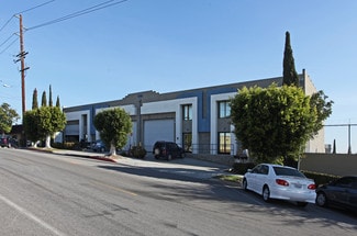 National City, CA Industrial - 1703-1705 Hoover Ave National City, CA Industrial - 1703-1705 Hoover Ave