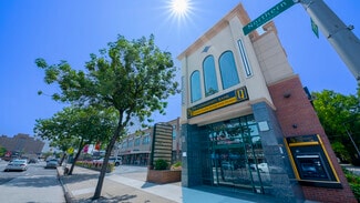 Flushing, NY Office, Retail - 19402-19416 Northern Blvd Flushing, NY Office, Retail - 19402-19416 Northern Blvd