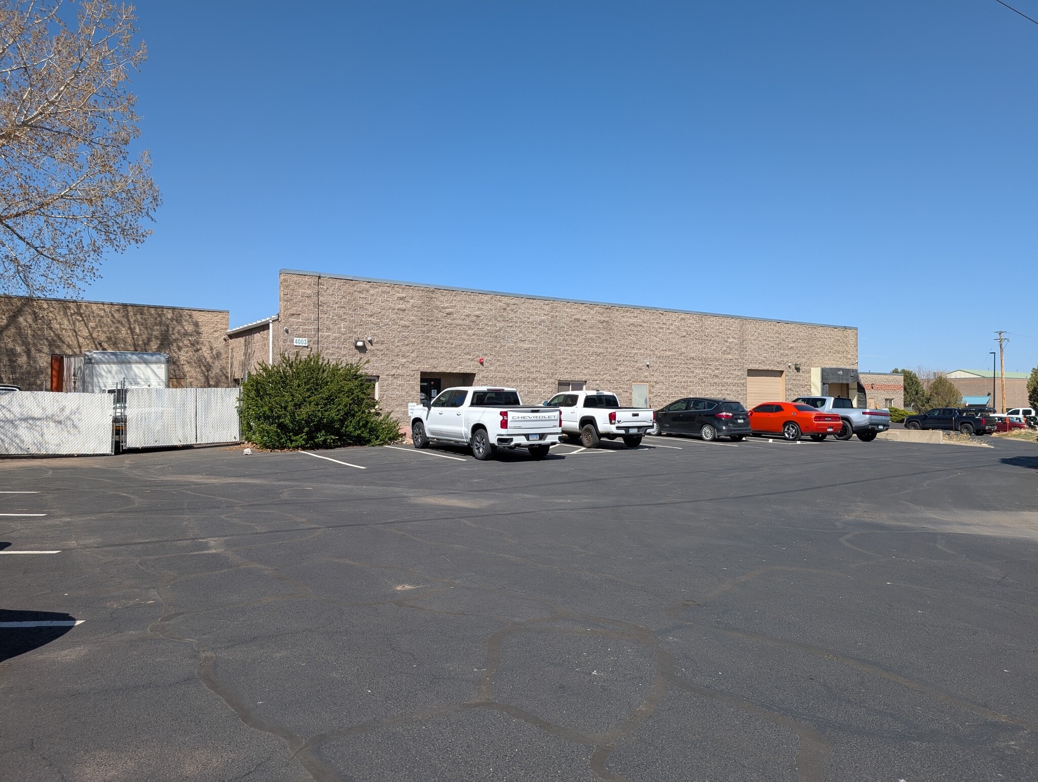 4003 S Clay St, Sheridan, CO for Sale