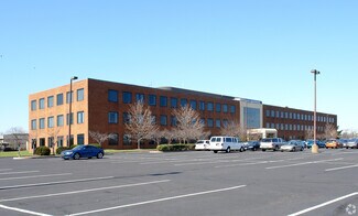 South Plainfield, NJ Office - 50 Cragwood Rd