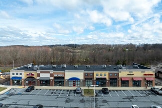 Hampstead, MD Retail - Hanover Pike @ Eagle Ridge Court Hampstead, MD Retail - Hanover Pike @ Eagle Ridge Court