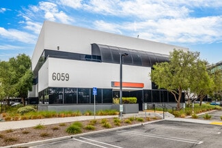 Culver City, CA Office - 6059 Bristol Pky