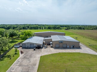 Abbeville, LA Manufacturing - 8706 Dudley Rd