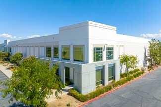 Riverside, CA Warehouse - 14528 Meridian Pky