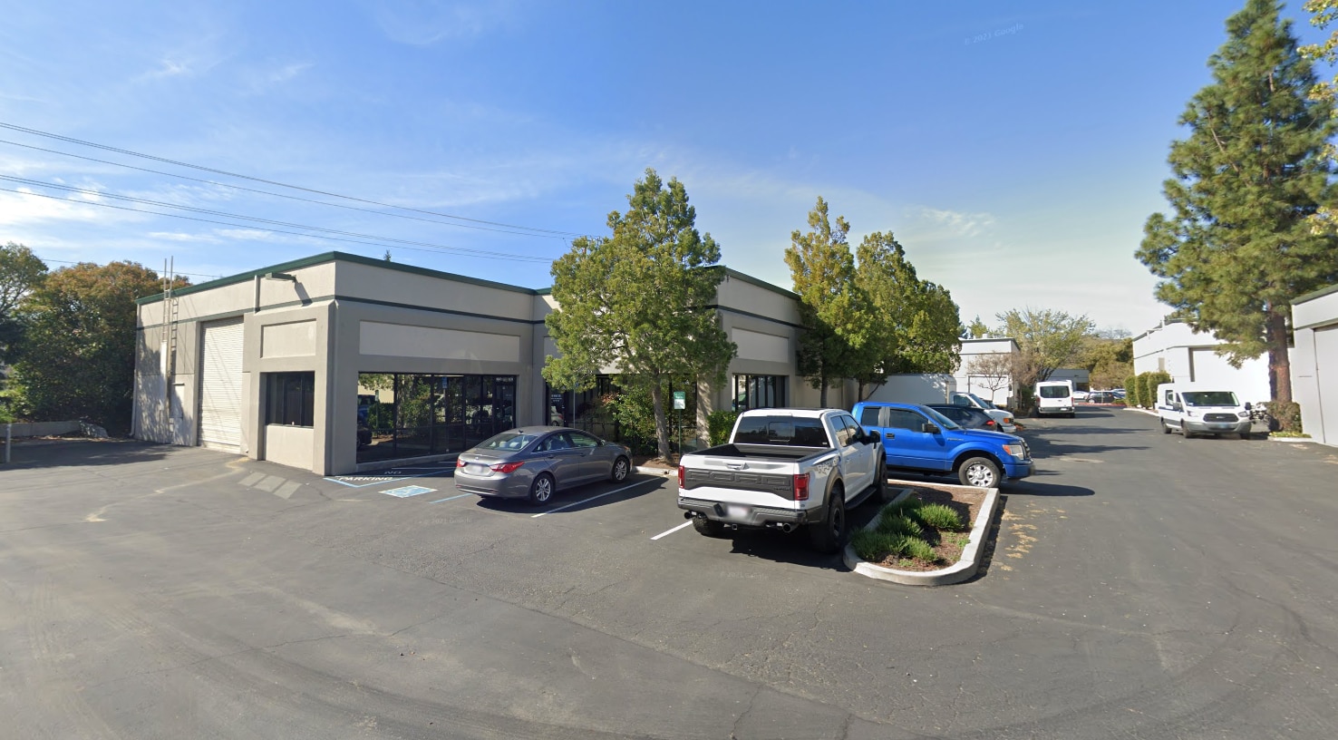 1065 1/2 Serpentine Ln Pleasanton, CA 94566 Flex Property for Sale on