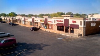 Bolingbrook, IL Retail - 317-361 Schmidt Rd