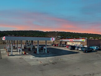 Las Vegas, NM Service Station - 1 Romeroville Frontage Rd
