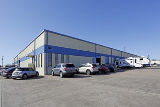 Hurst, TX Industrial - 3501-3507 S Raider Dr