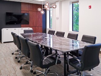 Parsippany, NJ Coworking Space - 1719 State Route 10