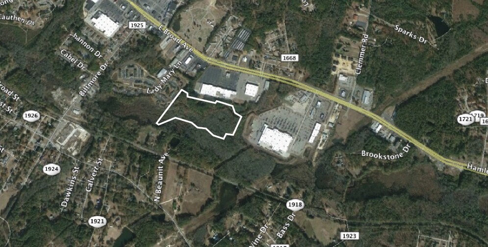 US Hwy 74, Rockingham, NC for Sale