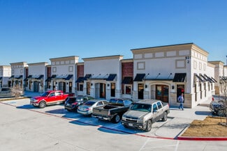 Allen, TX Office/Medical - 931 State Highway 121 Allen, TX Office/Medical - 931 State Highway 121