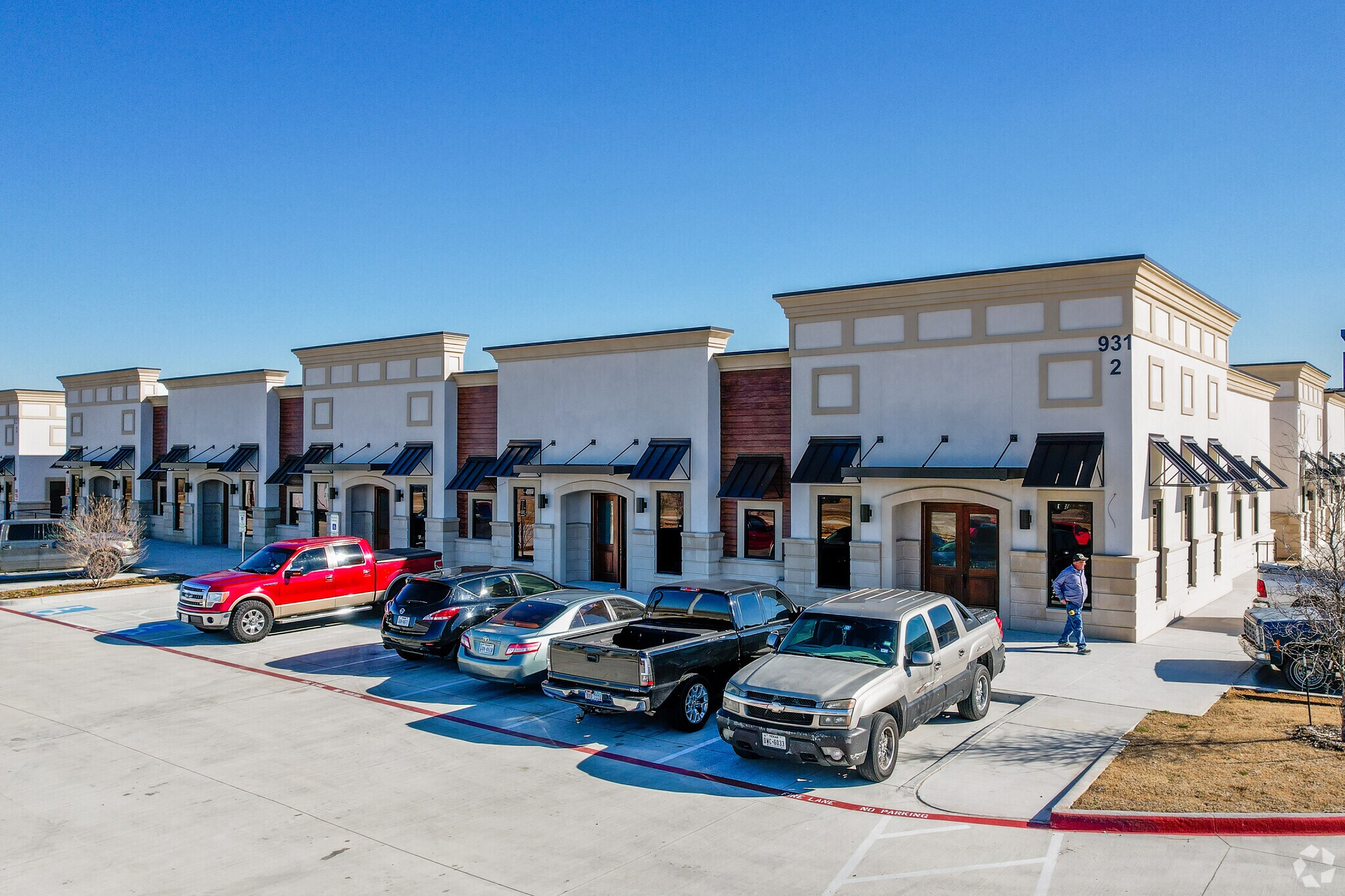 931 State Highway 121, Allen, TX for Rent