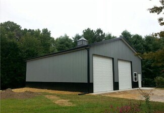 Frankford, DE Warehouse - 34238 DuPont Blvd