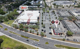 Jacksonville, FL Retail - 9865 Baymeadows Rd Jacksonville, FL Retail - 9865 Baymeadows Rd