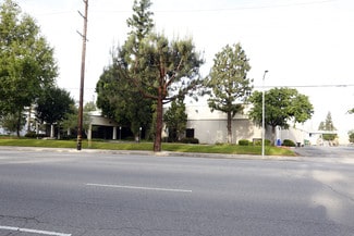 Chatsworth, CA undefined - 20600 Nordhoff St