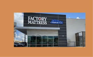 San Antonio, TX Retail - Hwy 281 & Encino Commons