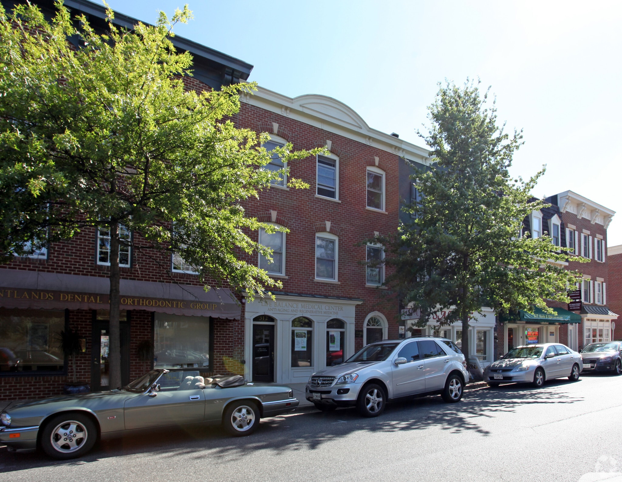 312 Main St, Gaithersburg, MD for Rent
