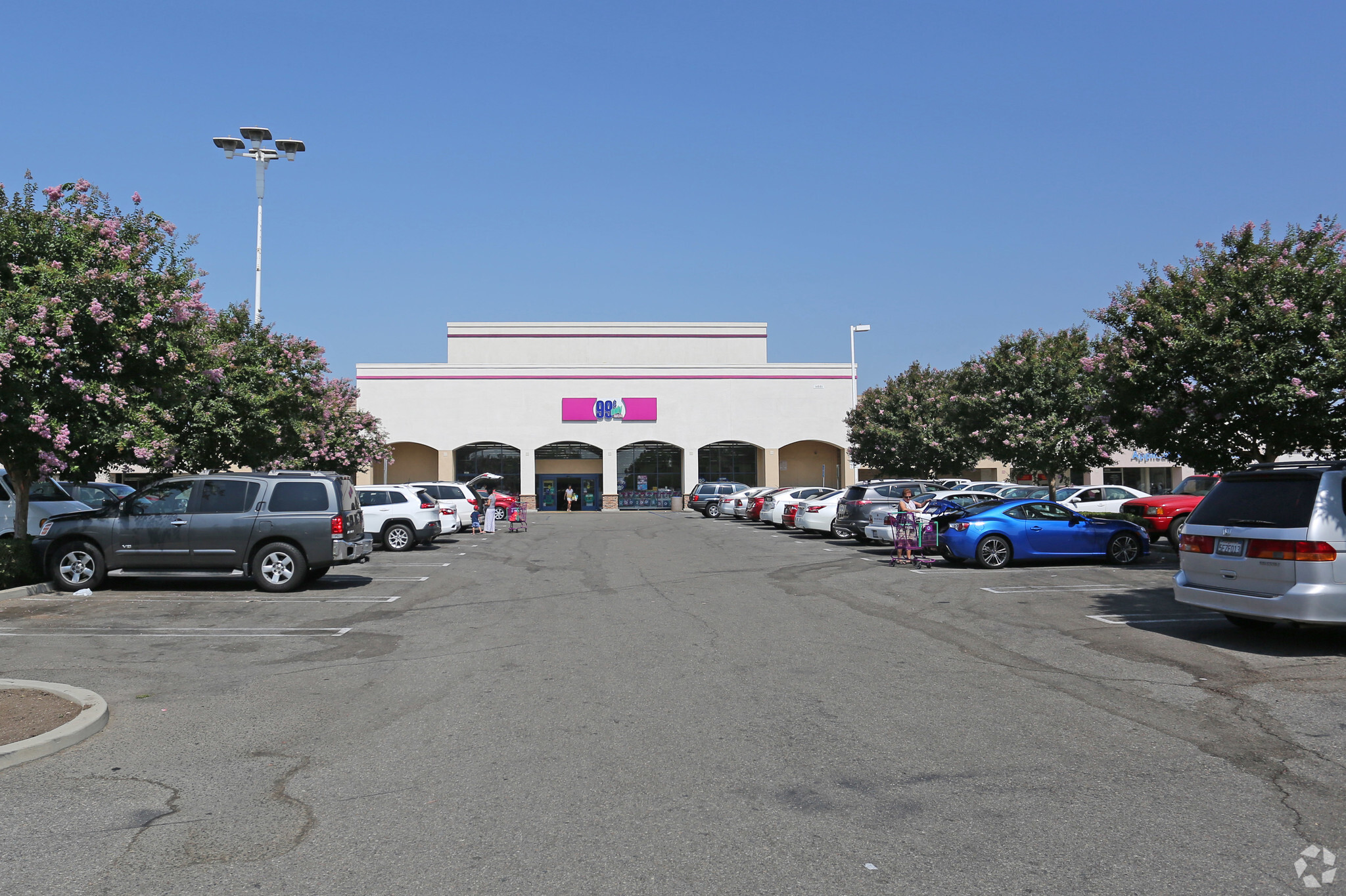14511-14591 Red Hill Ave, Tustin, CA for Rent