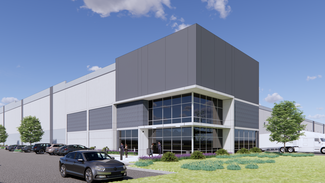 Prairie View, TX Distribution - US Highway 290
