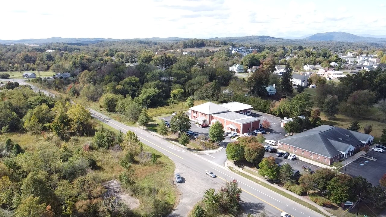 4178 Old Stockyard Rd, Marshall, VA for Sale