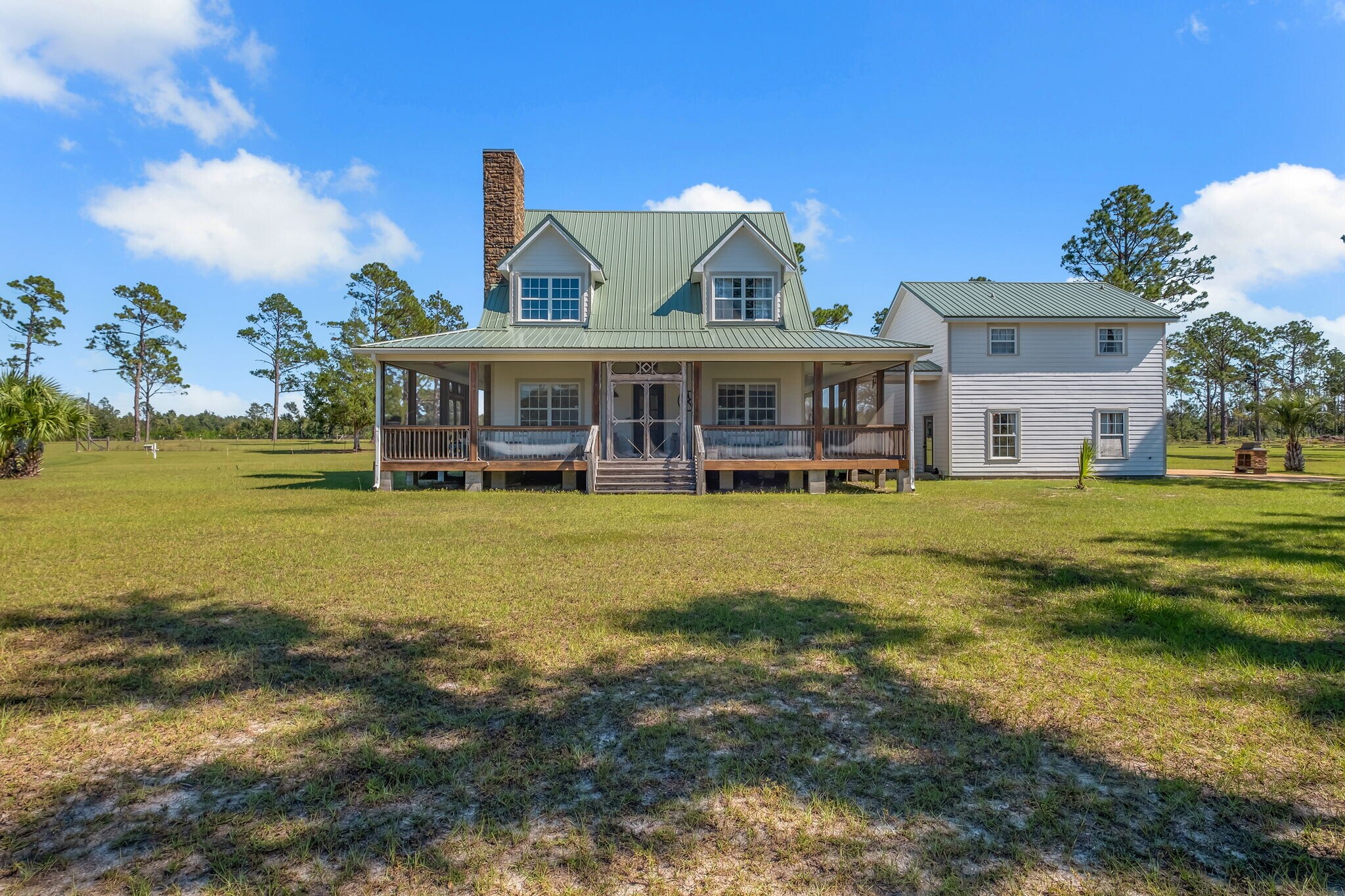 4004 Golf Course Rd, Perry, FL for Sale