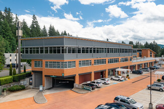 Bellevue, WA Office - 655 156th Ave SE