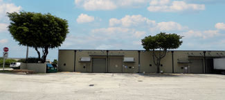 Miami, FL Industrial - 7208-7224 NW 25th St