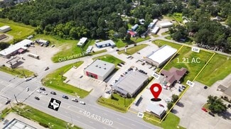 Porter, TX Commercial - 23788 FM 1314 Rd