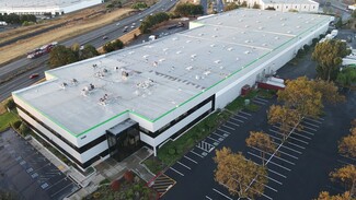 Benicia, CA Industrial - 5000 Park Rd