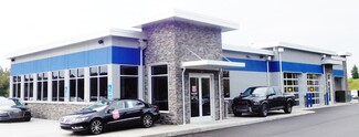 Mars, PA Auto Dealership - 215 Scharberry Ln