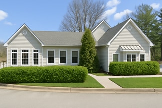Chadds Ford, PA Freestanding - 329 Kennett Pike