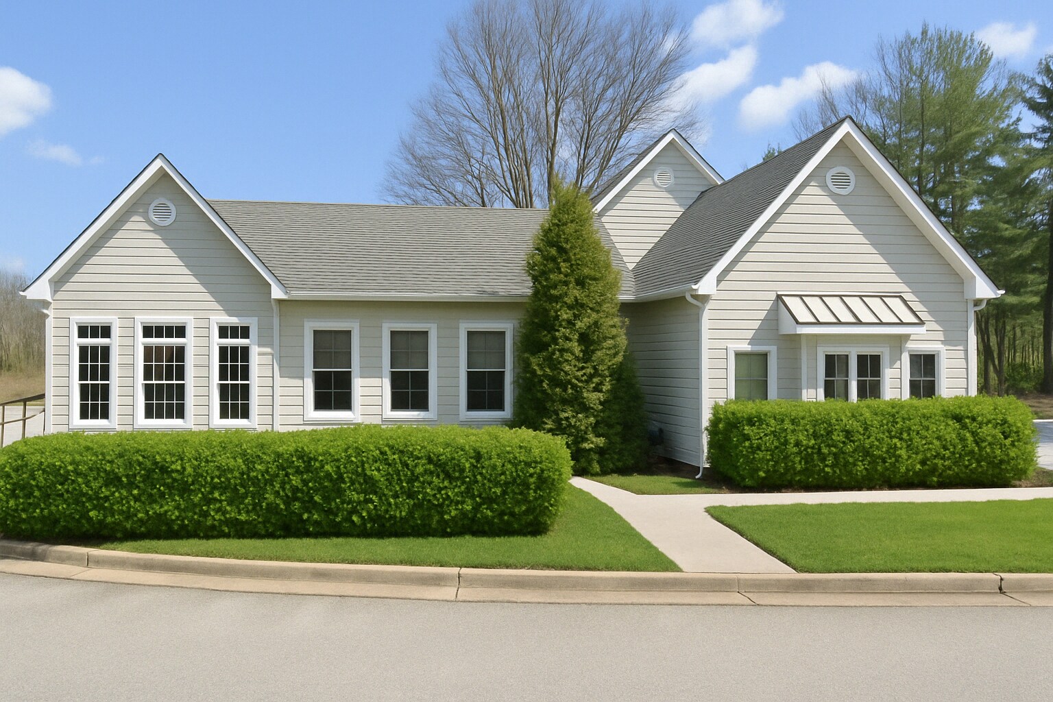 329 Kennett Pike, Chadds Ford, PA for Sale