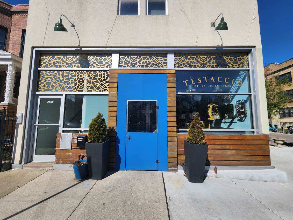 2456 N California Ave, Chicago, IL for Rent