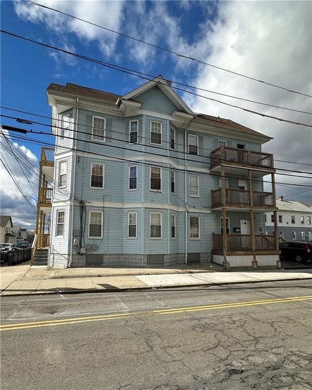 41 Yale Ave, Providence, RI for Sale