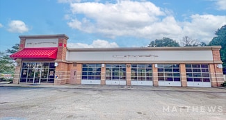 Austell, GA Auto Repair - 4195 Austell Rd