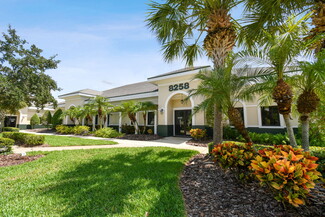 Largo, FL Office - 8258 118th Ave N