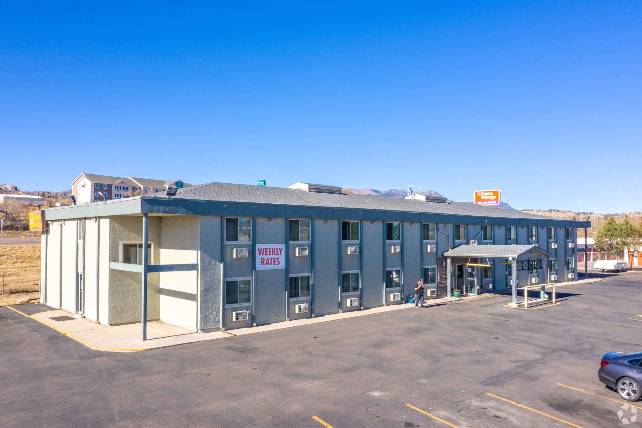 3402 Sinton Rd, Colorado Springs, CO for Sale